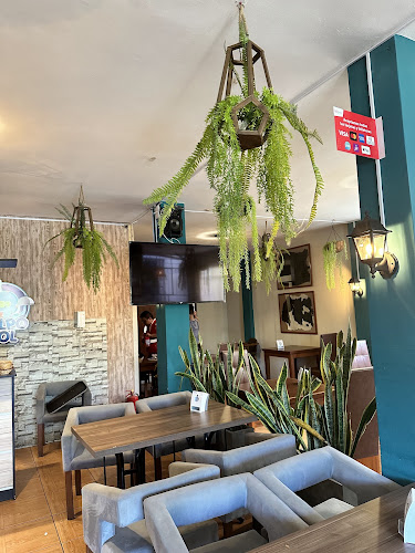 PULPO POL RESTOBAR - Gastronomía y hostelería