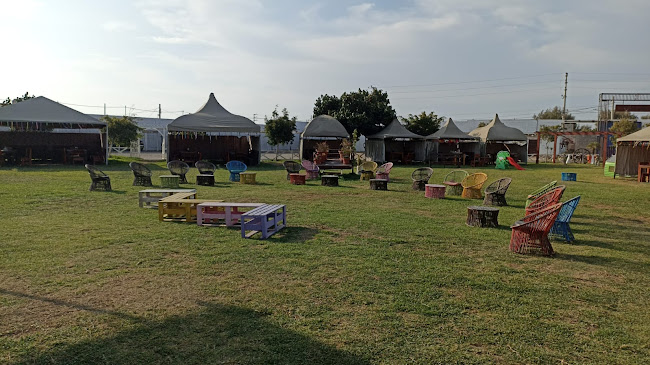 Comentarii opinii despre Casa Club T&G