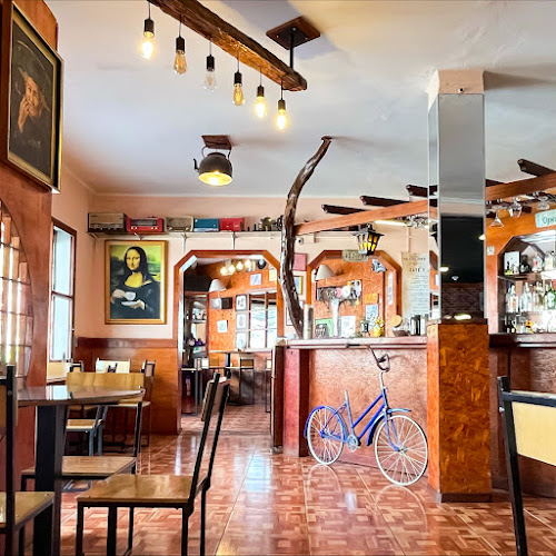 El Colono Coffee Shop