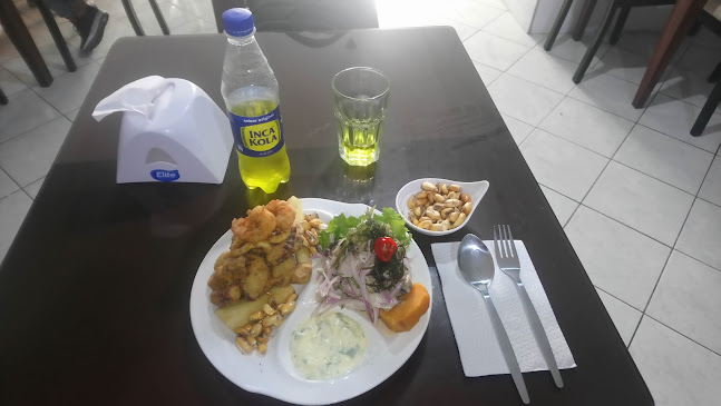 Opinii despre Cevicheria Hikary (cracken) în Ilo - Gastronomía y hostelería