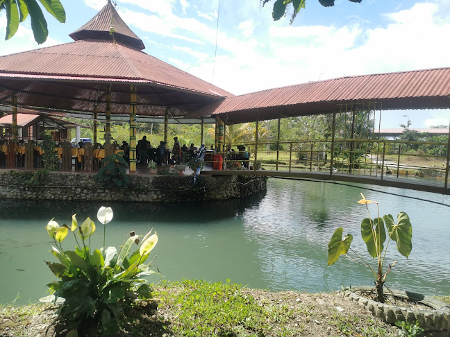 Recreo Turistico Restaurant PERLAWASI - Gastronomía y hostelería