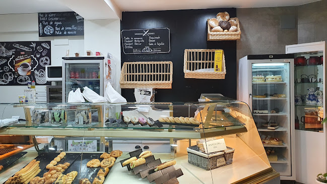 Comentarii opinii despre Deli Pan