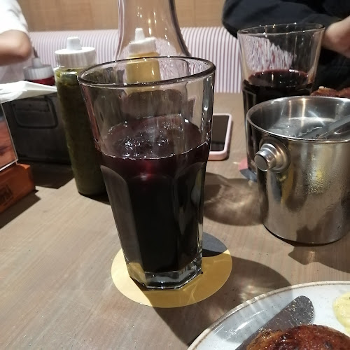 Comentarii opinii despre Tori Pollería