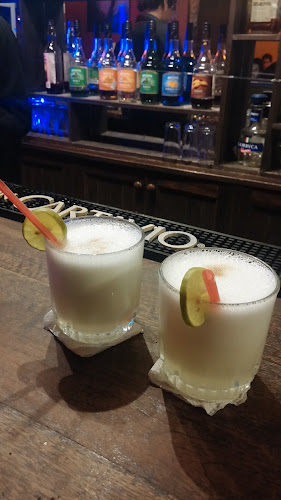 Comentarii opinii despre Indigo Bar Restaurant