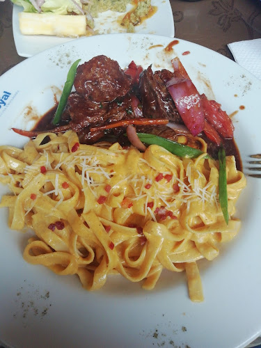 Chepita Royal - Gastronomía y hostelería