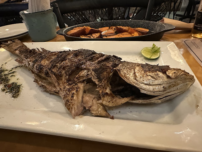 La Esquina - Huanchaco