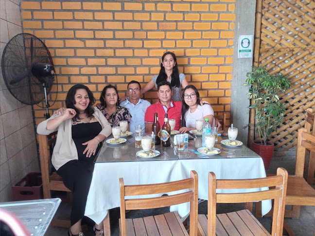 La isla del piuranito - Piura