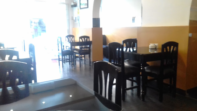 Opinii despre Cafeterias Lima Coffee în Jaén - Gastronomía y hostelería