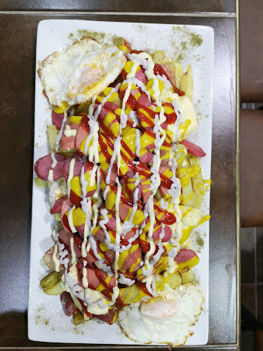 Pasaje Miscabamba 111, Abancay 03001