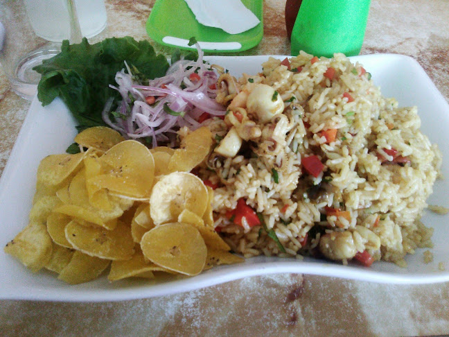 Restaurant Oasis & Burger