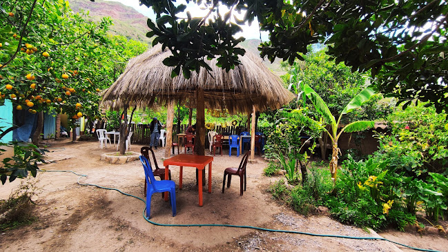 Recreo Campestre Naranjal - Huancaraylla