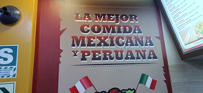 TACOS MARCIAL - JARDINES - San Juan de Lurigancho