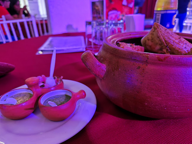 Opinii despre Anta Fusión în Pueblo Libre - Gastronomía y hostelería