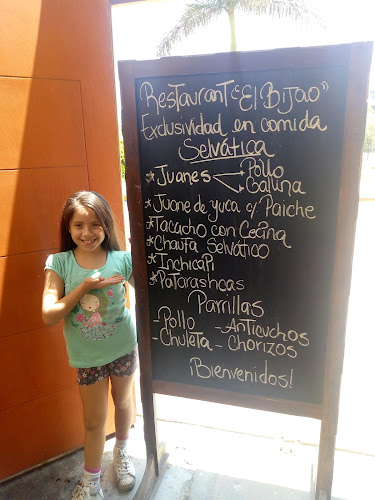 El Bijao - Gastronomía y hostelería