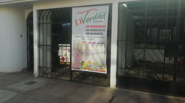 Yogur D'Verdad