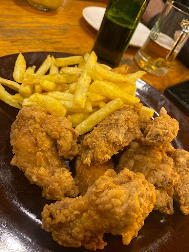 La Central - Gastronomía y hostelería