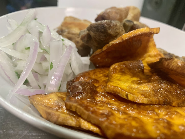 Restaurant A' Lo Bravo