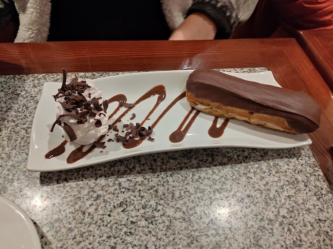 Opinii despre La Mora Pastelería & Café în Miraflores - Gastronomía y hostelería