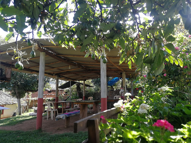 Restobar El Mirador - Cajabamba