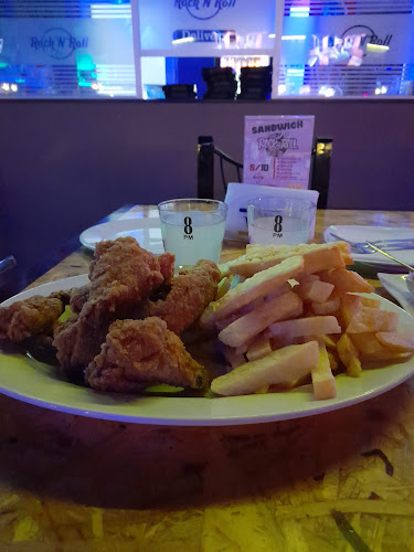 Caffe Rock - Gastronomía y hostelería