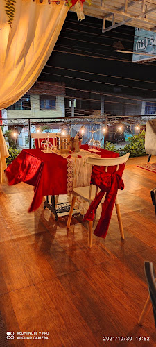 La Finca Tarapoto - Restaurante - Parrillas - Regional - Gastronomía y hostelería