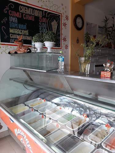 Macurays - Gastronomía y hostelería