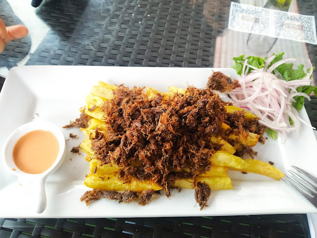 Jr, Puno #325, Chachapoyas 01001