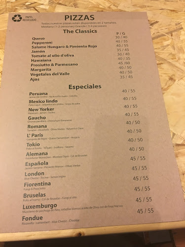 La Arboleda de, La Molina 15024