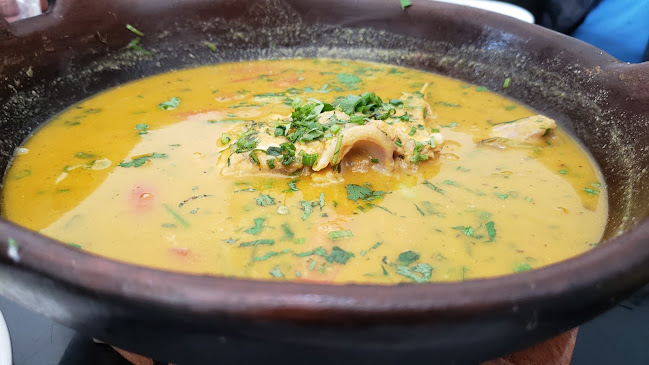 Cevichería La Masia - Víctor Larco Herrera