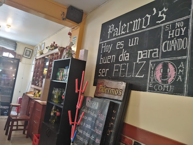 Jirón Ayacucho 279, Trujillo 13001