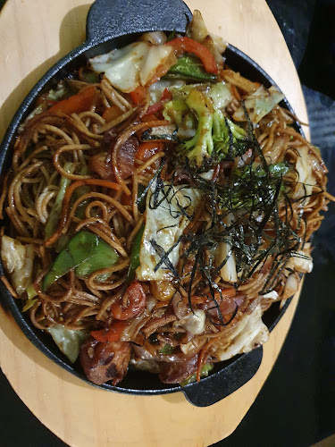 Opinii despre Matsuei Peru în Miraflores - Gastronomía y hostelería