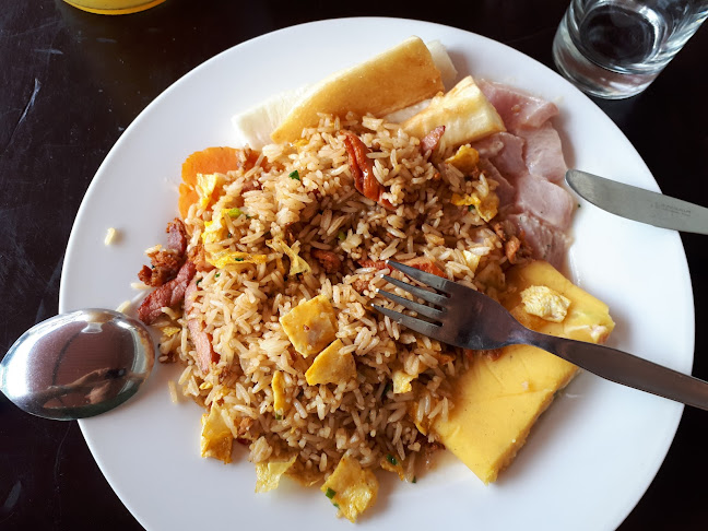 Comentarii opinii despre 4FC(brosteria)