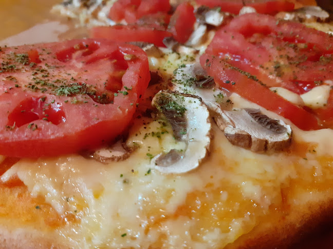 Opinii despre Pizzeria Kusillos în Puno - Gastronomía y hostelería