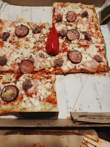 Mamma Tomato - Caminos del Inca - Gastronomía y hostelería