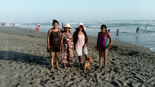 La Caleta - La Punta