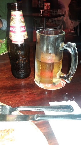 Comentarii opinii despre Tanta San Isidro