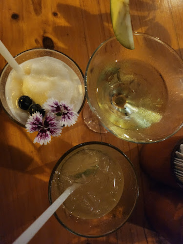 Opinii despre Dossis în San Isidro - Gastronomía y hostelería