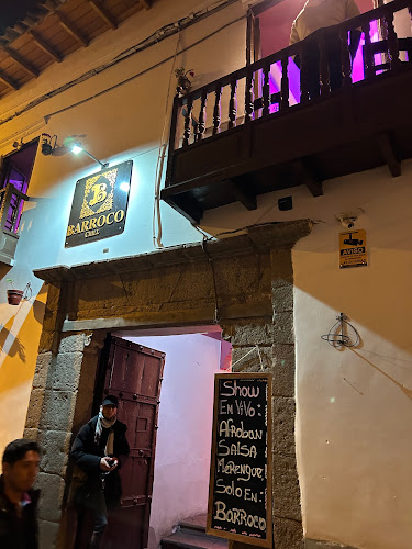 Comentarii opinii despre Barroco Bar Boutique