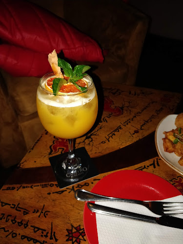 Comentarii opinii despre La Basilica 640