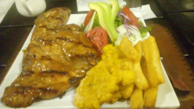 Alfonso Ugarte 374, Pucallpa 25004