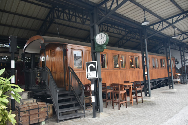 Comentarii opinii despre El Vagón de Beni