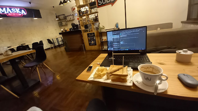 Opinii despre Maska Subs Food & Drinks în Arequipa - Gastronomía y hostelería