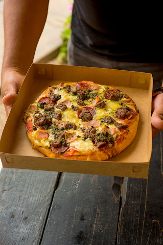 Comentarii opinii despre Farrukito's House