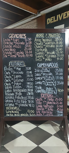 Camotitos 1 - Camaná