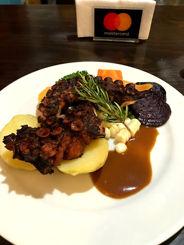 Sanchez Comida de Mar