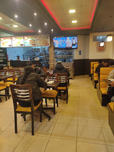 Pollería El Dorado - Ayacucho