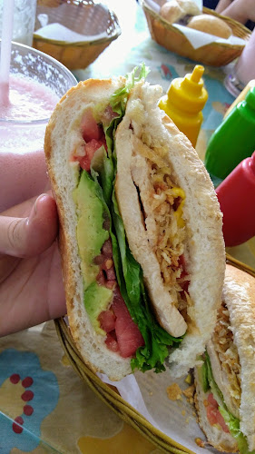 Mango - Gastronomía y hostelería