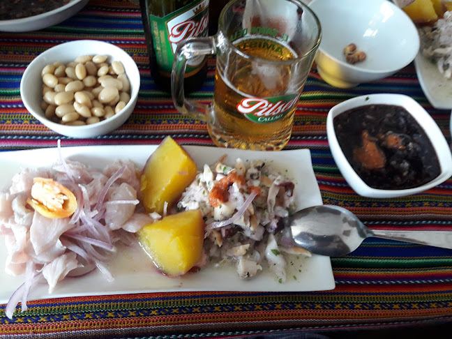 El Miscucho - Víctor Larco Herrera