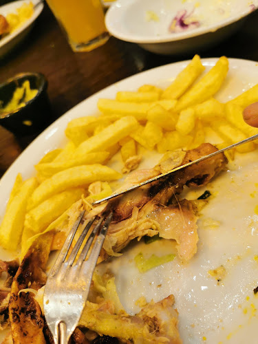 Opinii despre La Granja - Pollos y Parrillas în Jauja - Gastronomía y hostelería