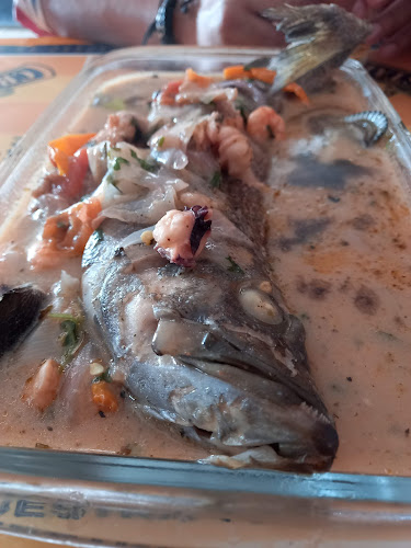 Opinii despre CEVICHERIA DONDE HUGO în Piura - Gastronomía y hostelería